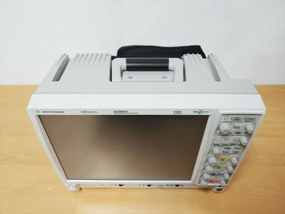 Осциллограф Agilent DSO9404A